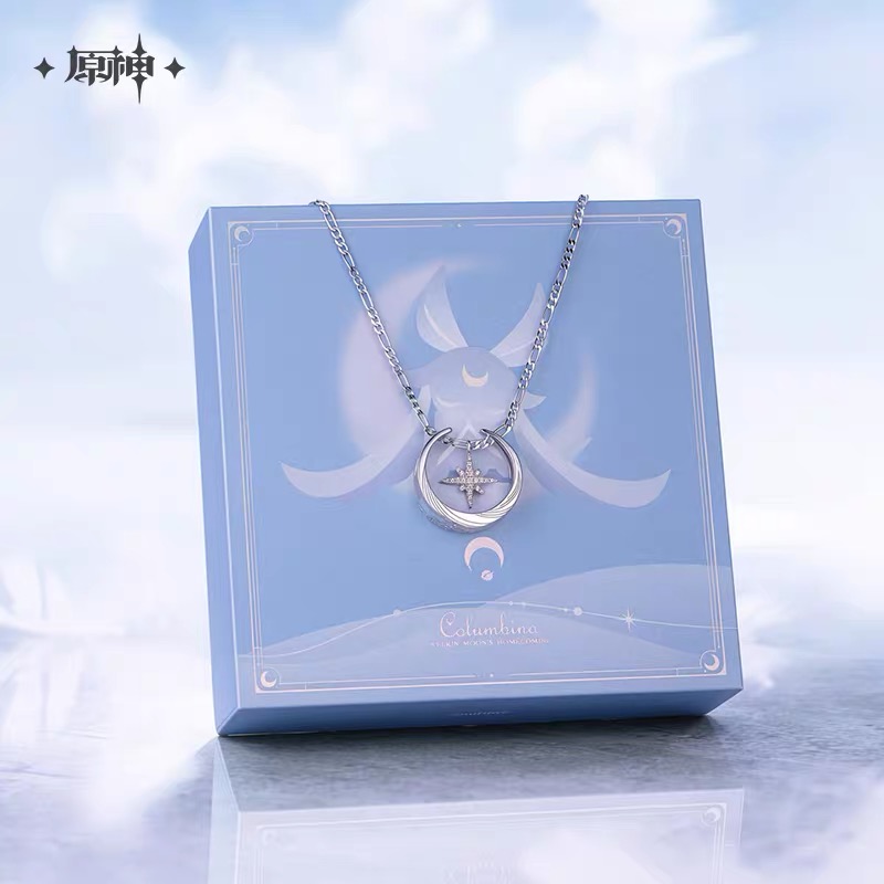 Anime Merchandise China - miHoYo 공식 Genshin Impact 정품 제품