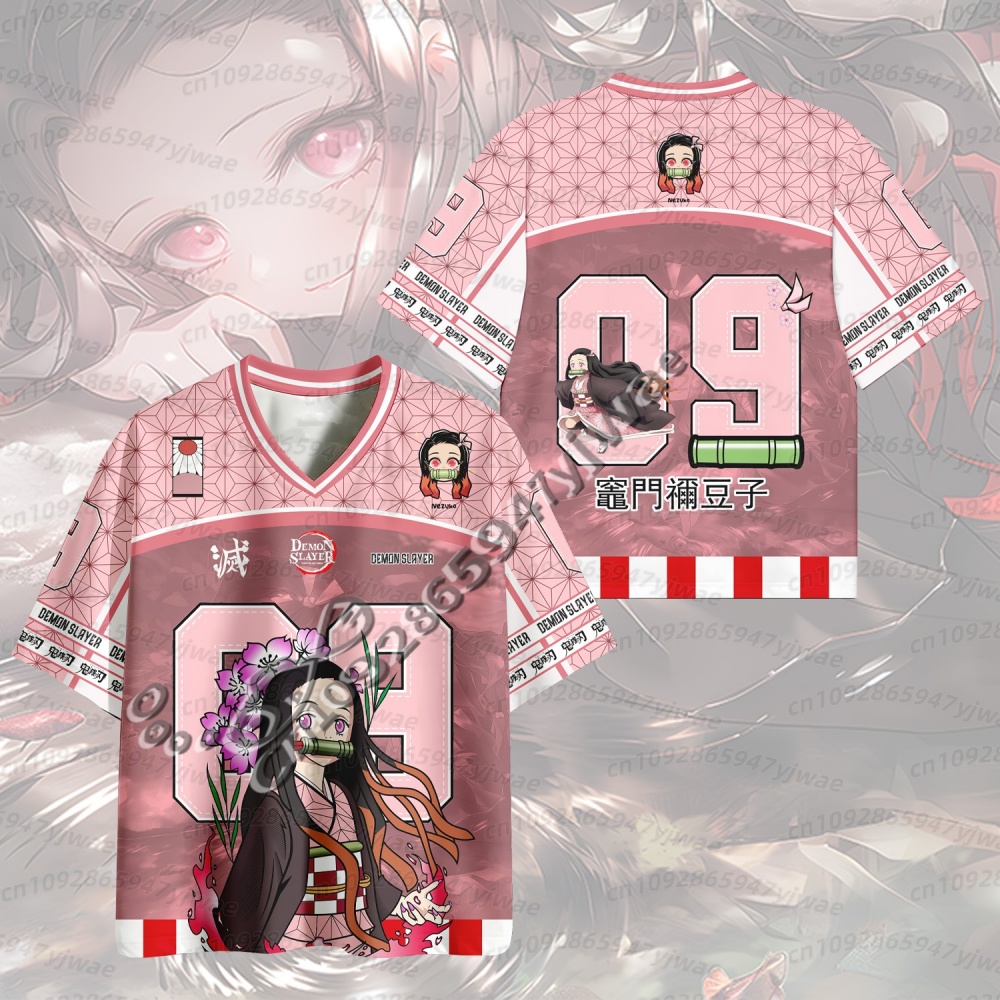 Given Anime Merchandise - 2026 트렌디 데몬 슬레이어 애니메이션 시리즈