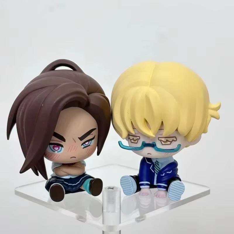 Anime Merchandise China - 정품 신상품 마뉴펀 에일리언 스테이지 아나트