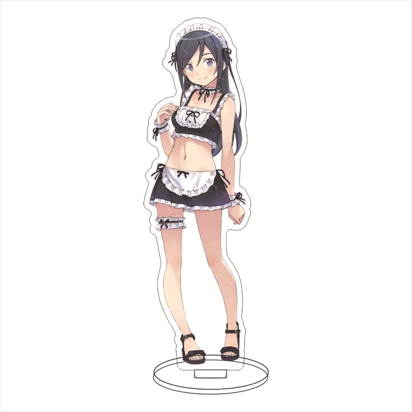 16CM 애니메이션 피규어 내 여동생이 이렇게 귀여울  - Given Anime Merchandise 리뷰 및 가격