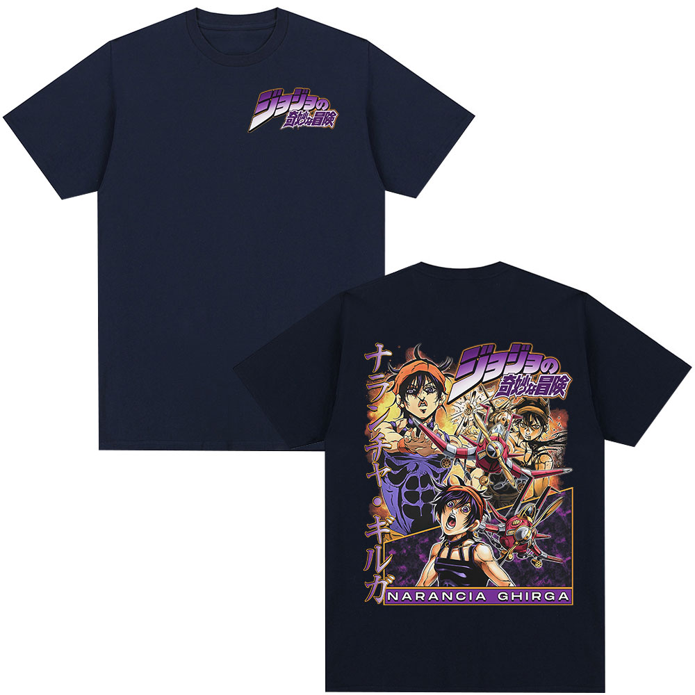 2026 새로운 뜨거운 여름 애니메이션 조조 기묘한 모 - Anime Merchandise Store In Japan 리뷰 및 가격