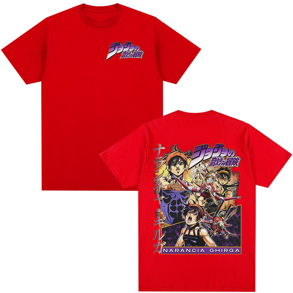 2026 새로운 뜨거운 여름 애니메이션 조조 기묘한 모 - Anime Merchandise Store In Japan 리뷰 및 가격