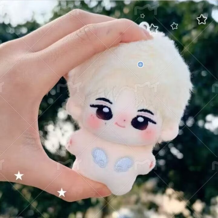 [신제품] 장치 스프레드 윙스10CM 토끼털 불가사리  - Anime Merchandise China 리뷰 및 가격