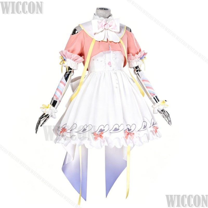 오토리 에무 게임 프로젝트 세카이: 컬러풀 스테이지!  - Cosplay Wig Colored 리뷰 및 가격
