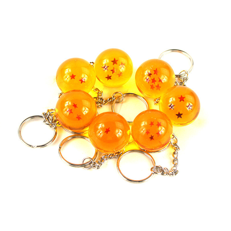 애니메이션 드래곤볼 피규어 키체인, 션롱(파괴의 신), - Orange Anime Merchandise 리뷰 및 가격