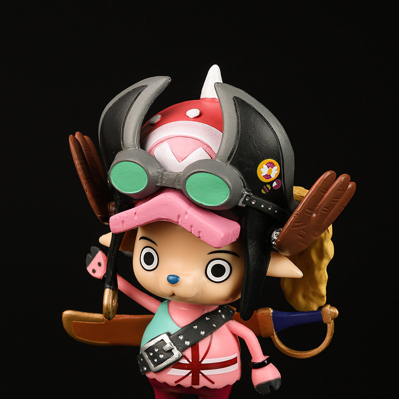 국내판 원피스 피규어 만화 몽키 D. 루피 모델 전시용 - Luffy Anime Merchandise 리뷰 및 가격