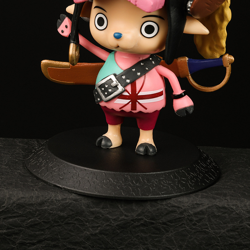 국내판 원피스 피규어 만화 몽키 D. 루피 모델 전시용 - Luffy Anime Merchandise 리뷰 및 가격