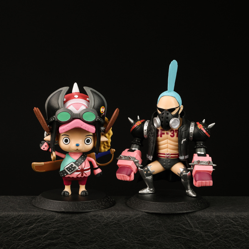 국내판 원피스 피규어 만화 몽키 D. 루피 모델 전시용 - Luffy Anime Merchandise 리뷰 및 가격