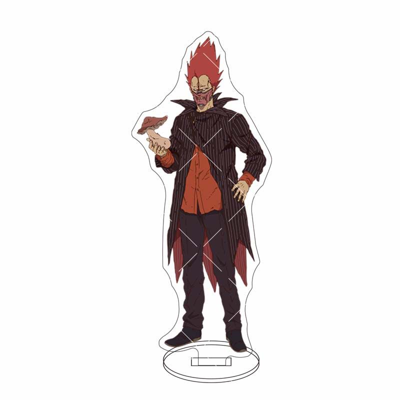 16CM 애니메이션 ‌ 도로헤도로 시즌 2 피규어 카이 - Anime Merchandise Toys 리뷰 및 가격