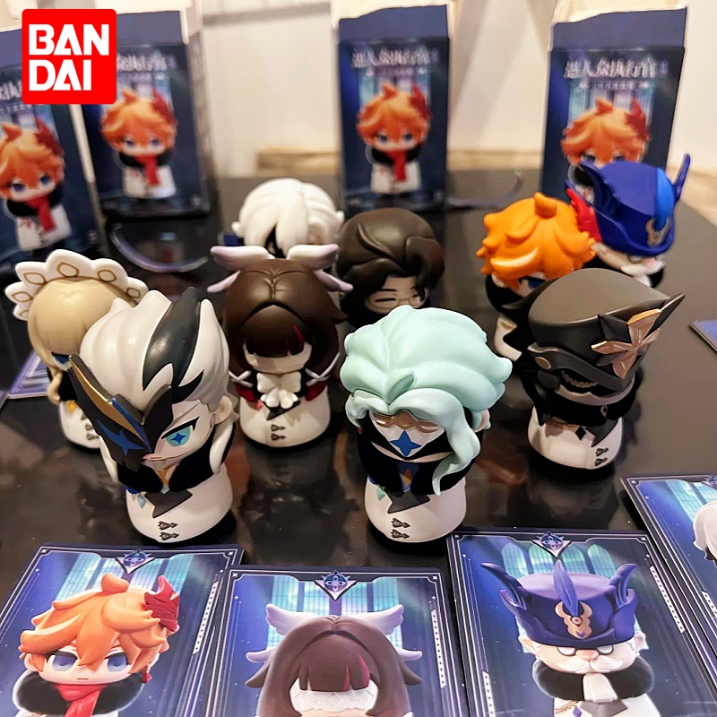 재고 있음 Genshin Impact Fatui Har - Anime Merchandise China 리뷰 및 가격