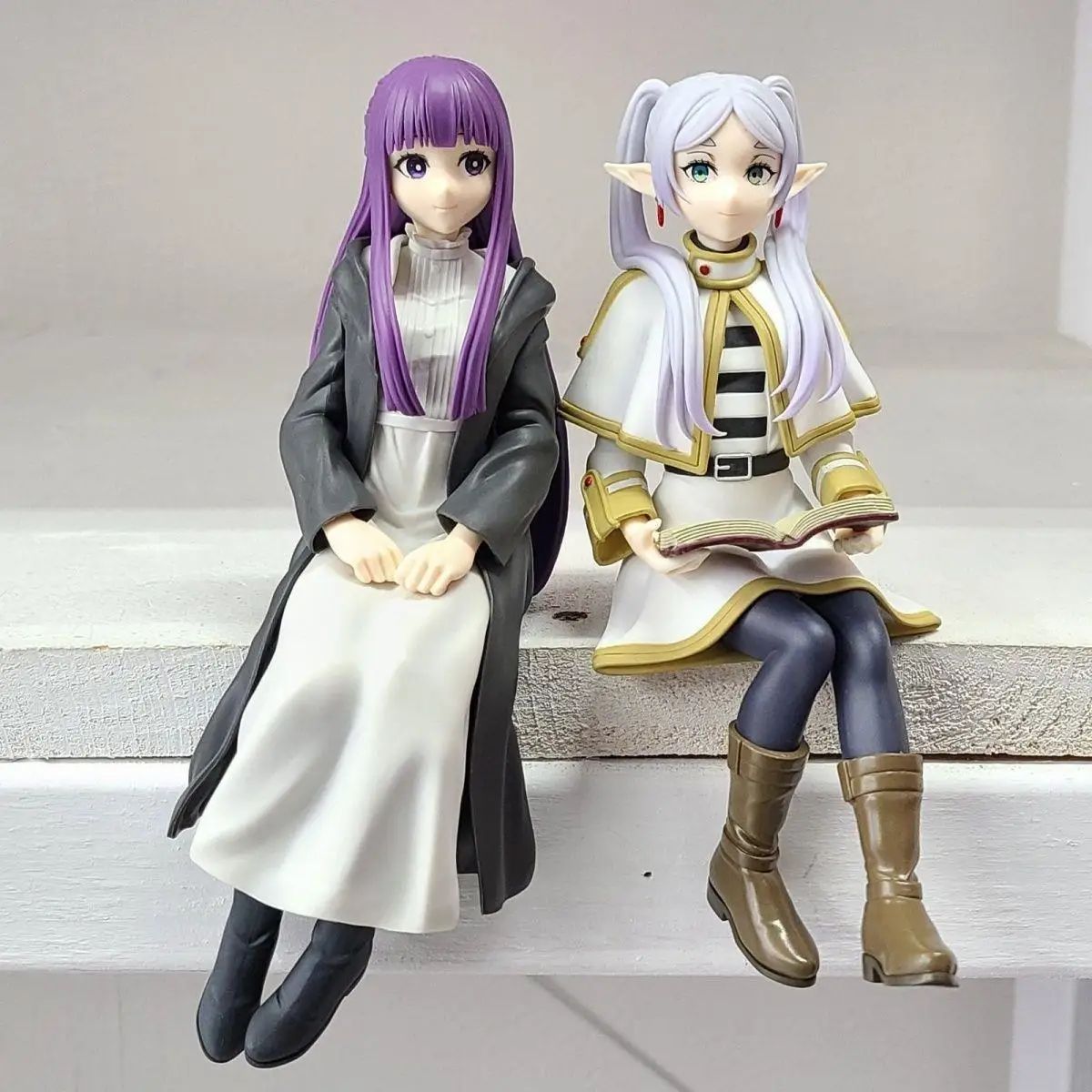 14cm 누들 스토퍼 수소우 노 프리렌 애니메이션 액션 - Frieren Anime Merchandise 리뷰 및 가격