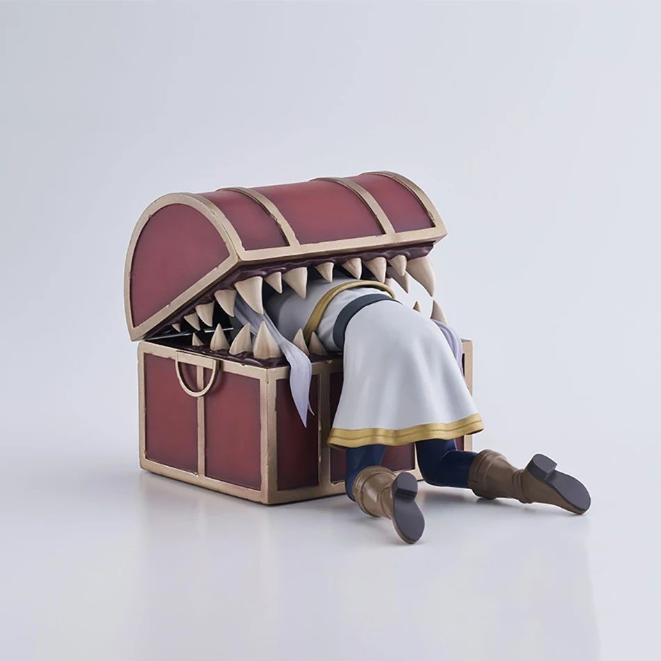 14cm 누들 스토퍼 수소우 노 프리렌 애니메이션 액션 - Frieren Anime Merchandise 리뷰 및 가격