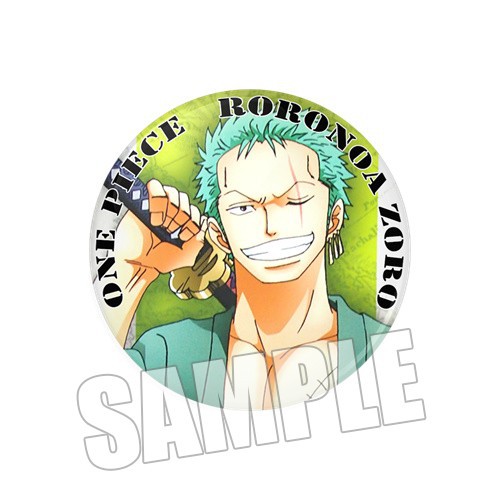 원피스 애니메이션 배지 2년 후 루피 조로 쵸퍼 보아  - Luffy Anime Merchandise 리뷰 및 가격
