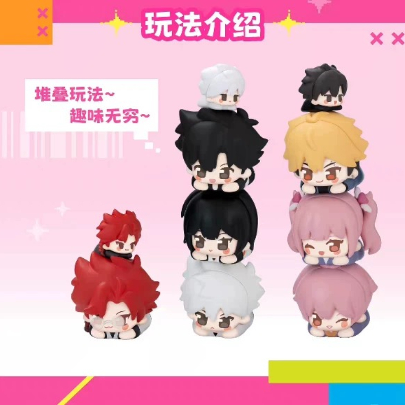 링크클릭 미스터리 박스 링크클릭 상품 애니메이션 피규어 - Anime Merchandise China 리뷰 및 가격