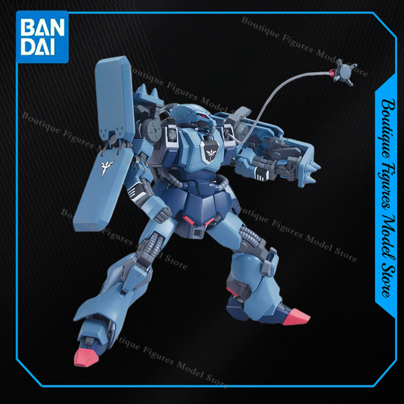 반다이 오리지널 HG AMX-101E SCHUZRUM  - Bandai Gundam Rg 리뷰 및 가격