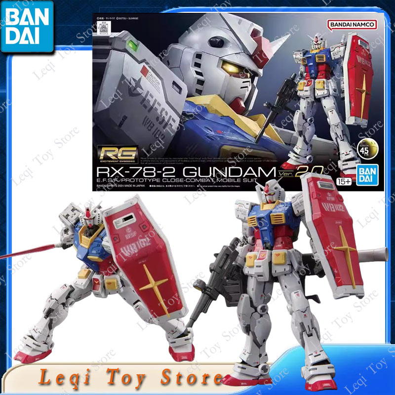 반다이 오리지널 RG MS-06F-06S 00 QAN  - Bandai Gundam Rg 리뷰 및 가격