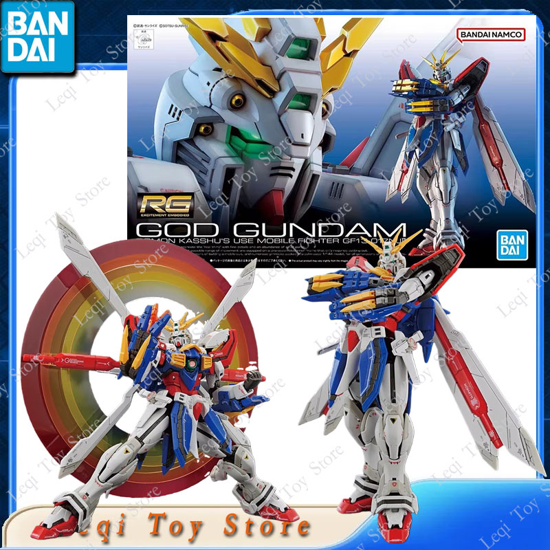 반다이 오리지널 RG MS-06F-06S 00 QAN  - Bandai Gundam Rg 리뷰 및 가격