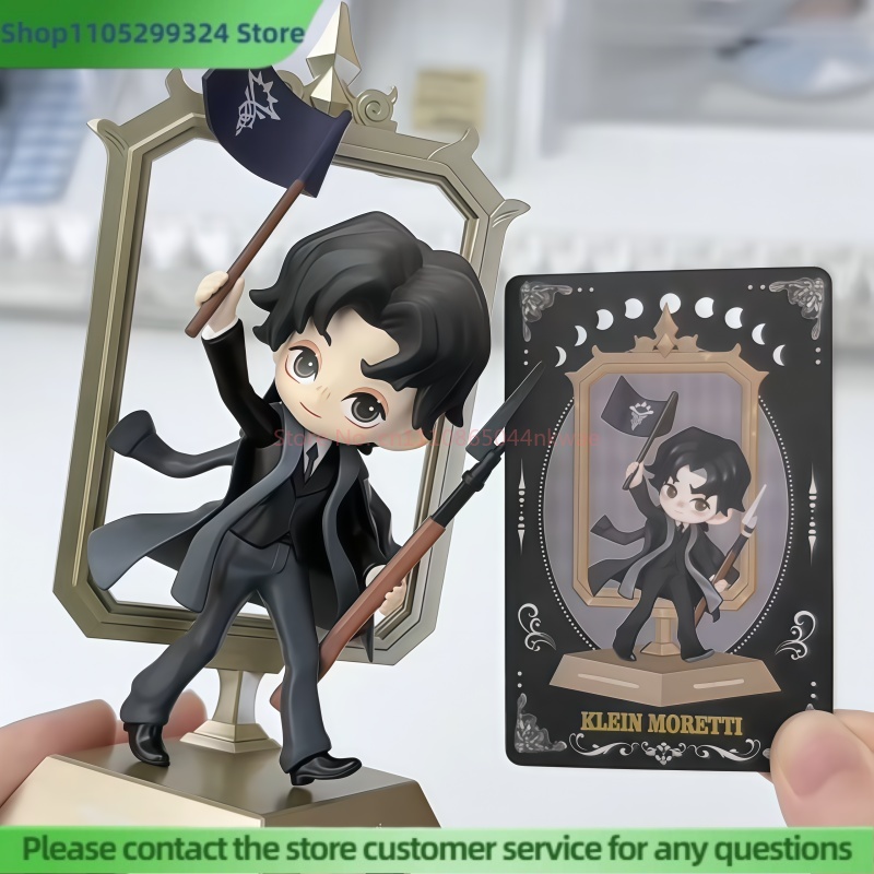 신비의 제왕 V3 유명 그림 시리즈 블라인드 박스 애니 - Anime Merchandise China 리뷰 및 가격
