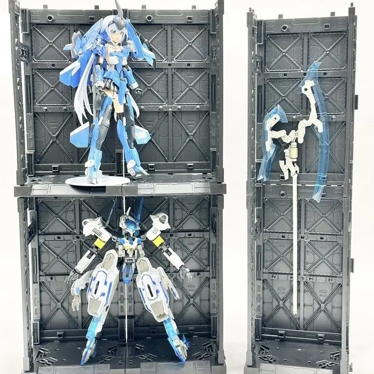 재고 있음 건담 간쿠 HG/RG/1/144 디스플레이  - Bandai Gundam Rg 리뷰 및 가격