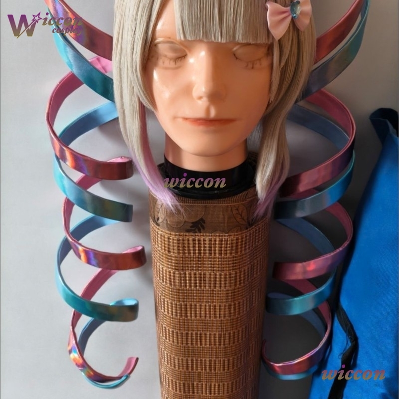 Mag NEEDY GI*RL OVERDOSE KAnge - Cosplay Wig Colored 리뷰 및 가격