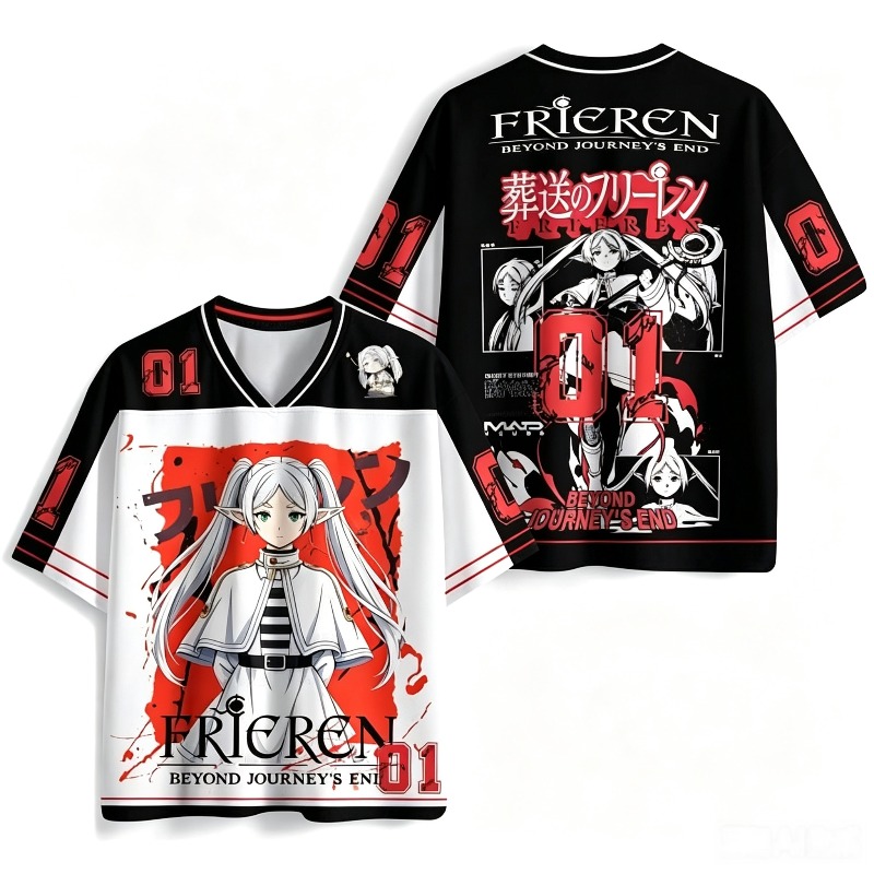 Frieren Beyond Journey's End 크 - Frieren Anime Merchandise 리뷰 및 가격