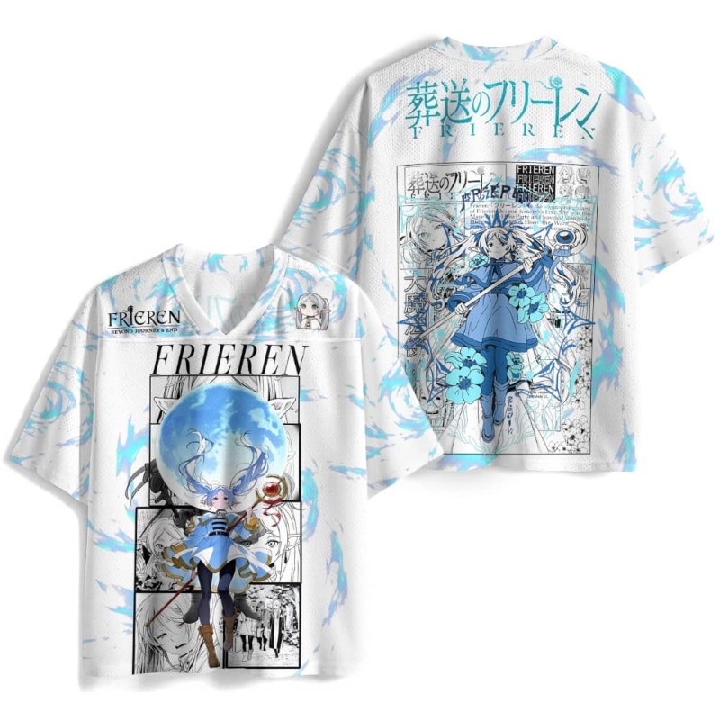 Frieren Beyond Journey's End 크 - Frieren Anime Merchandise 리뷰 및 가격