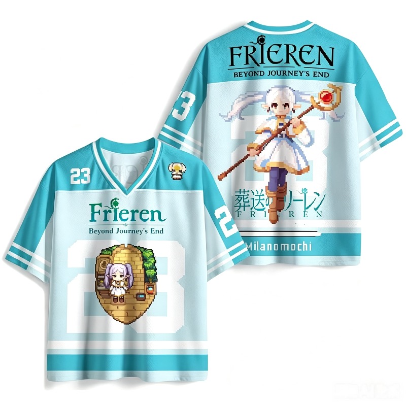 Frieren Beyond Journey's End 크 - Frieren Anime Merchandise 리뷰 및 가격