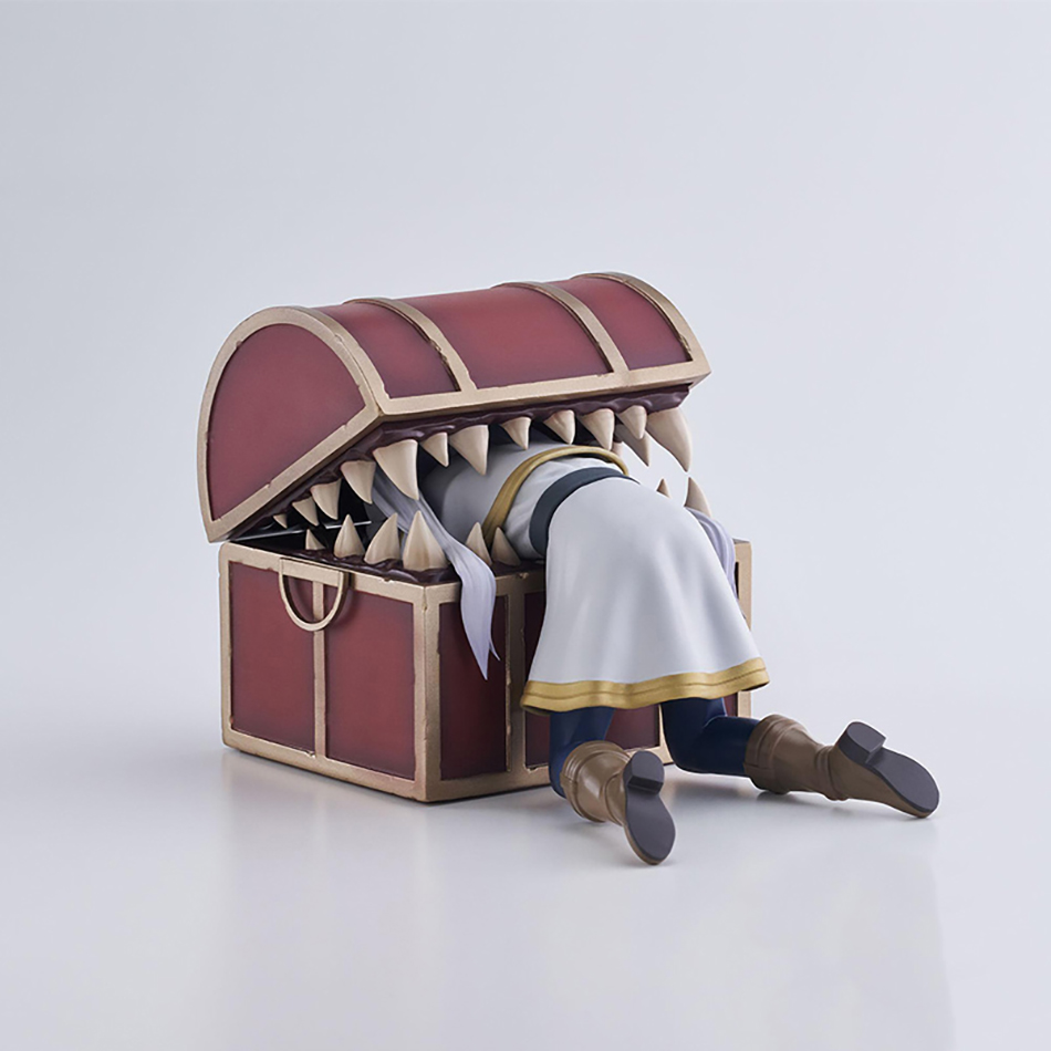 19cm 꽃을 든 수소우 노 프리렌 애니메이션 피규어  - Frieren Anime Merchandise 리뷰 및 가격