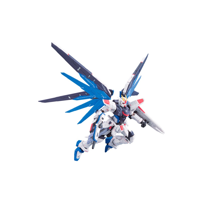 반다이 모빌 슈트 건담 SEED RG 프리덤 건담 모델 - Bandai Gundam Rg 리뷰 및 가격