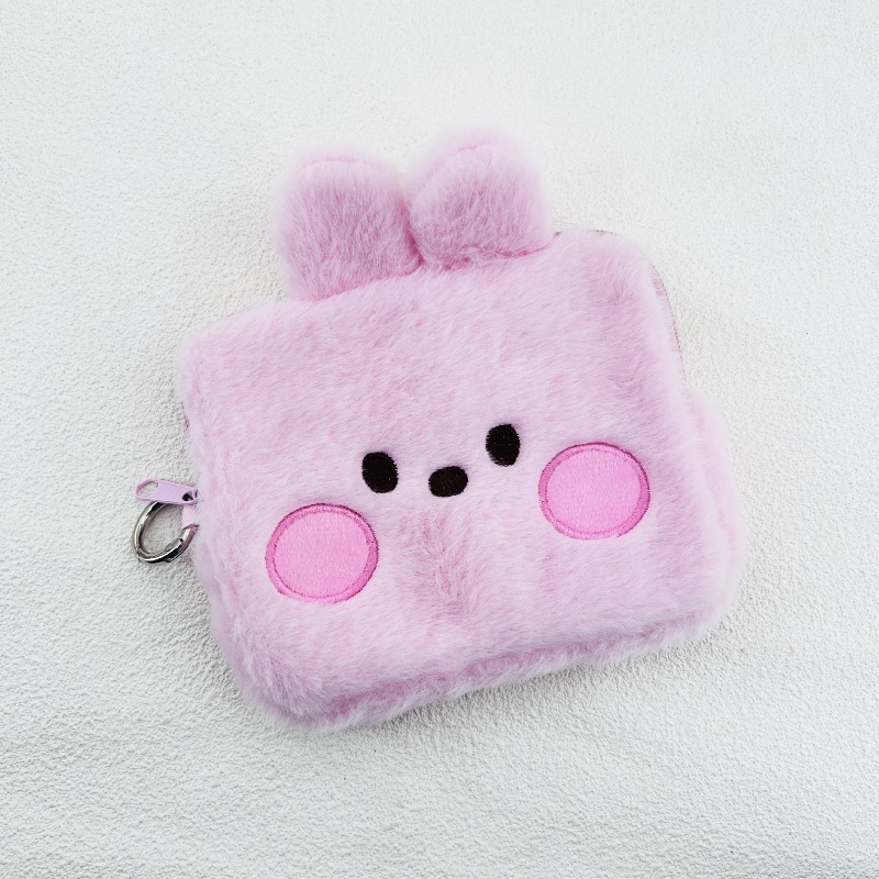 BT21 코야 타타 치미 쉐이키 2차원 화장품 가방 달 - Anime Tote Bag 리뷰 및 가격