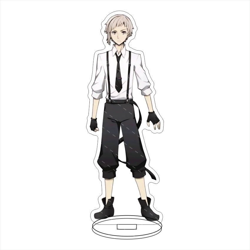 ‌ 16CM 애니메이션 Bungo Stray Dogs  - Given Anime Merchandise 리뷰 및 가격