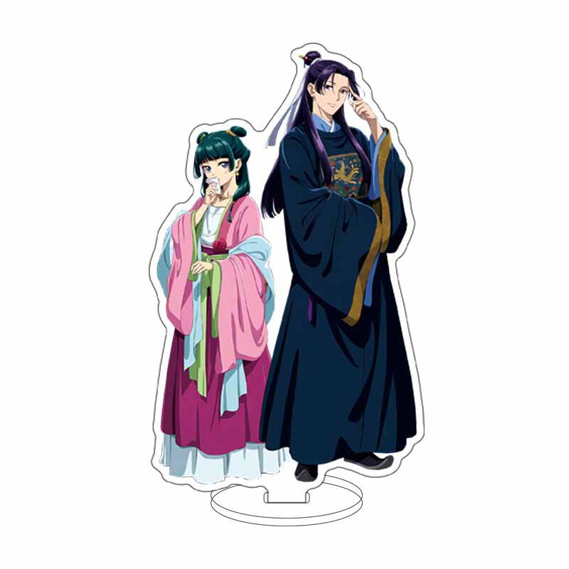 16CM 애니메이션 ‌ 쿠스우리노 히토리고토 피규어 마 - Given Anime Merchandise 리뷰 및 가격