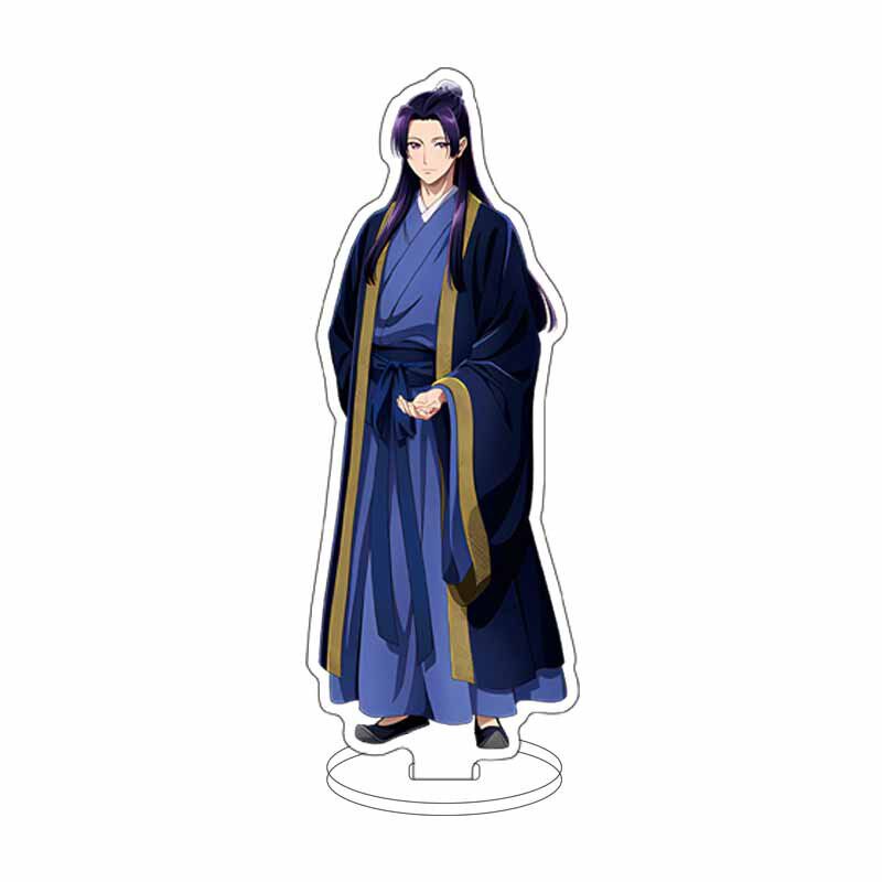 16CM 애니메이션 ‌ 쿠스우리노 히토리고토 피규어 마 - Given Anime Merchandise 리뷰 및 가격