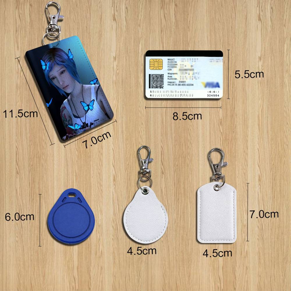 맥스 콜필드 클로이 라이프 이즈 스트레인지 만화 가수  - Anime Merchandise Gift 리뷰 및 가격