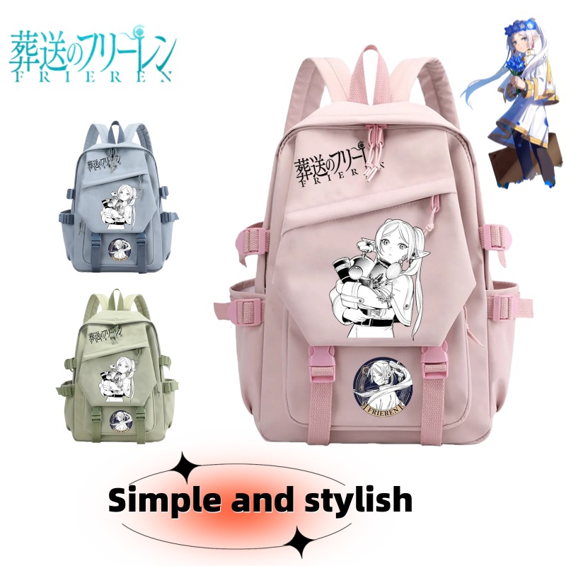 프리렌: 여행의 끝 너머 애니메이션 상품 이차원 만화  - Frieren Anime Merchandise 리뷰 및 가격