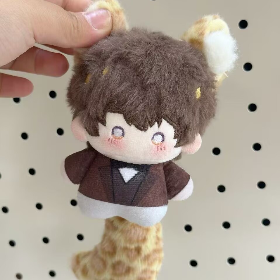 러브 앤 딥 스페이스 10cm '여름날, 진 체, 리  - Anime Merchandise China 리뷰 및 가격