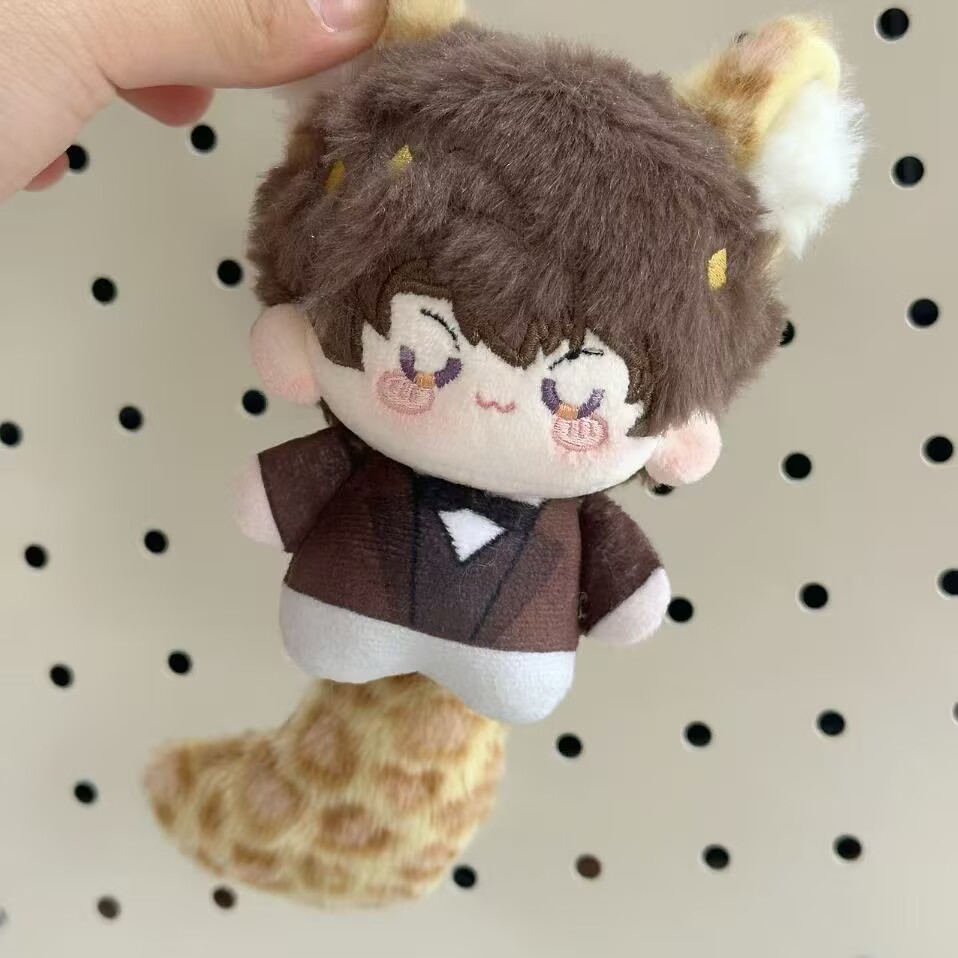 러브 앤 딥 스페이스 10cm '여름날, 진 체, 리  - Anime Merchandise China 리뷰 및 가격