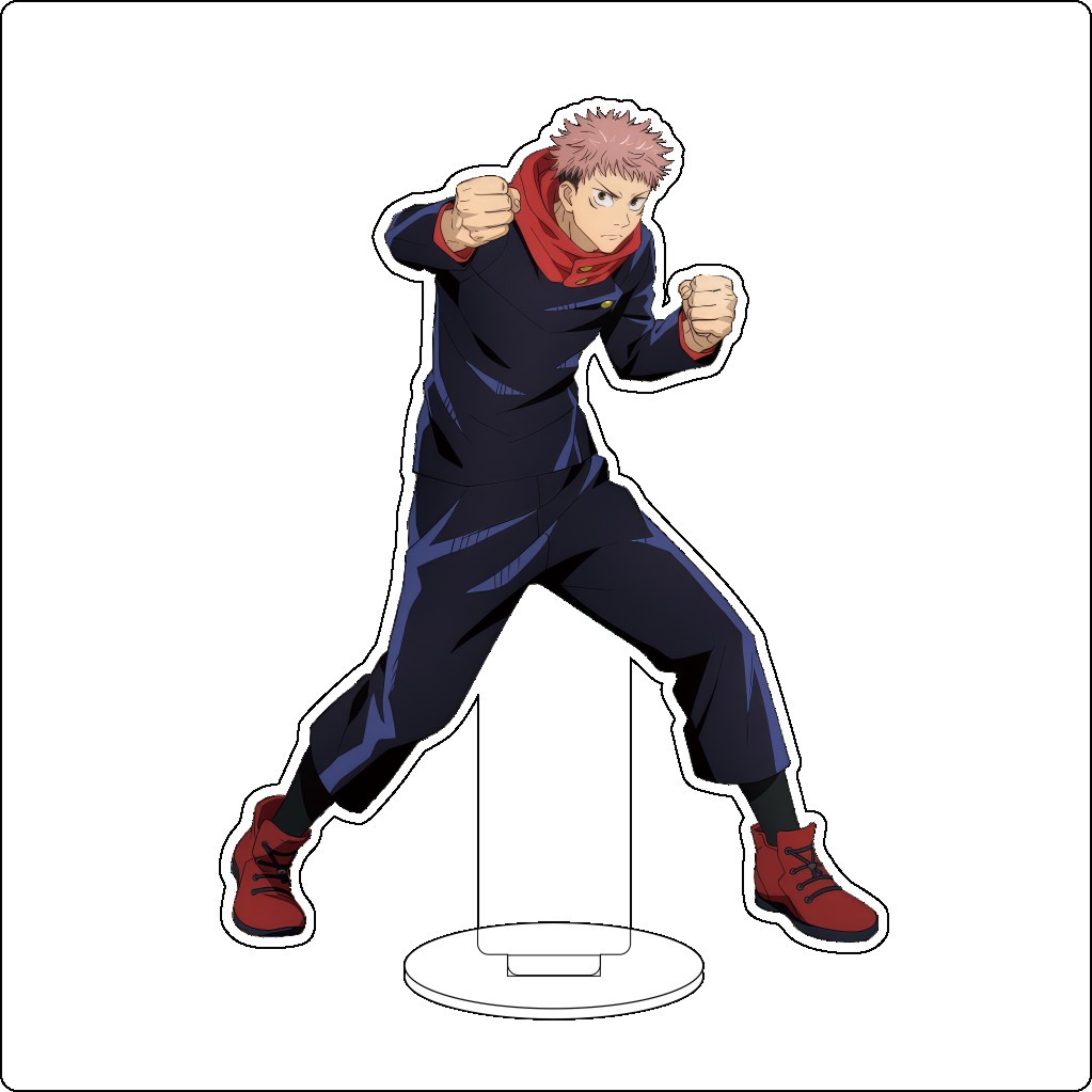 16CM 애니메이션 Jujutsu Kaisen Gojo - Given Anime Merchandise 리뷰 및 가격