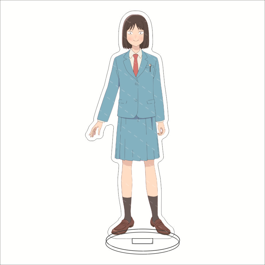 16CM 애니메이션 아크릴 스탠드 ‌   스킵 앤 로퍼 - Given Anime Merchandise 리뷰 및 가격