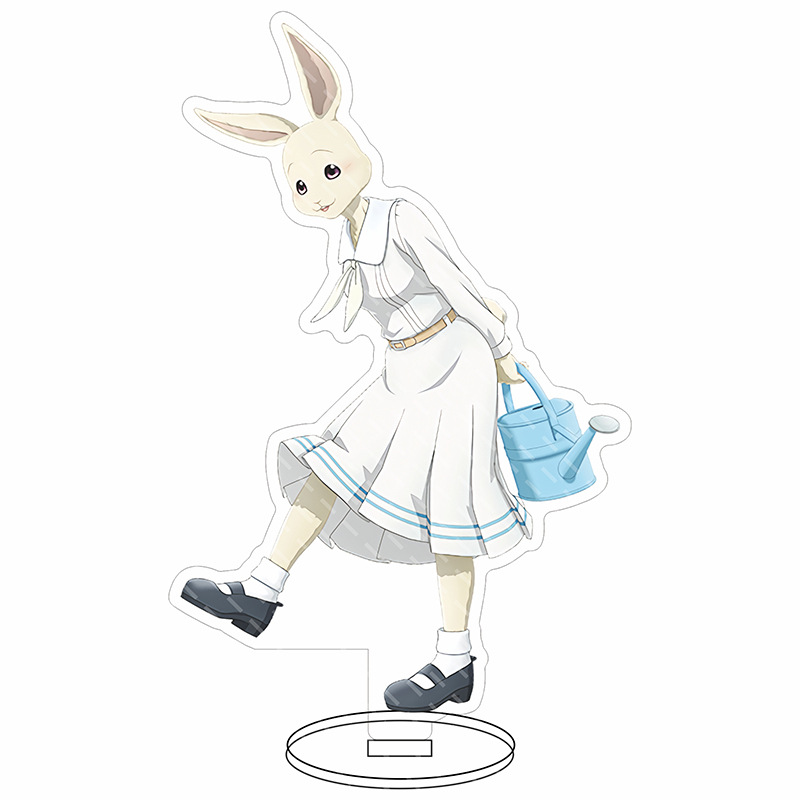 16CM 애니메이션 피규어 비스트스타즈 ‌ ‌   레고 - Given Anime Merchandise 리뷰 및 가격