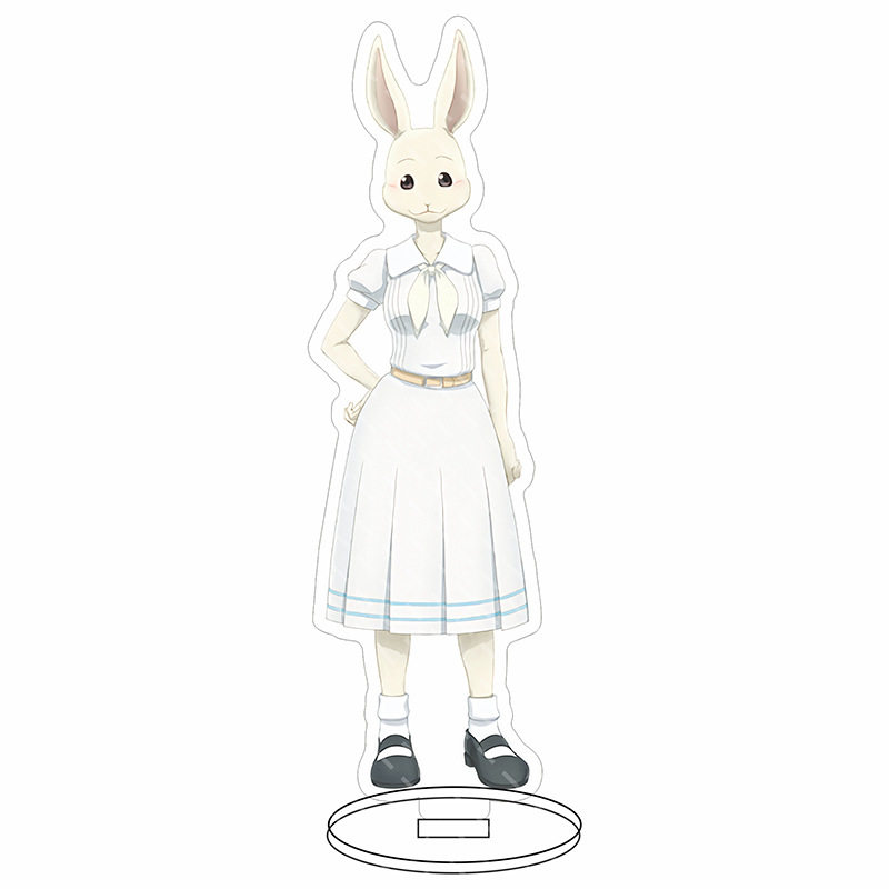 16CM 애니메이션 피규어 비스트스타즈 ‌ ‌   레고 - Given Anime Merchandise 리뷰 및 가격