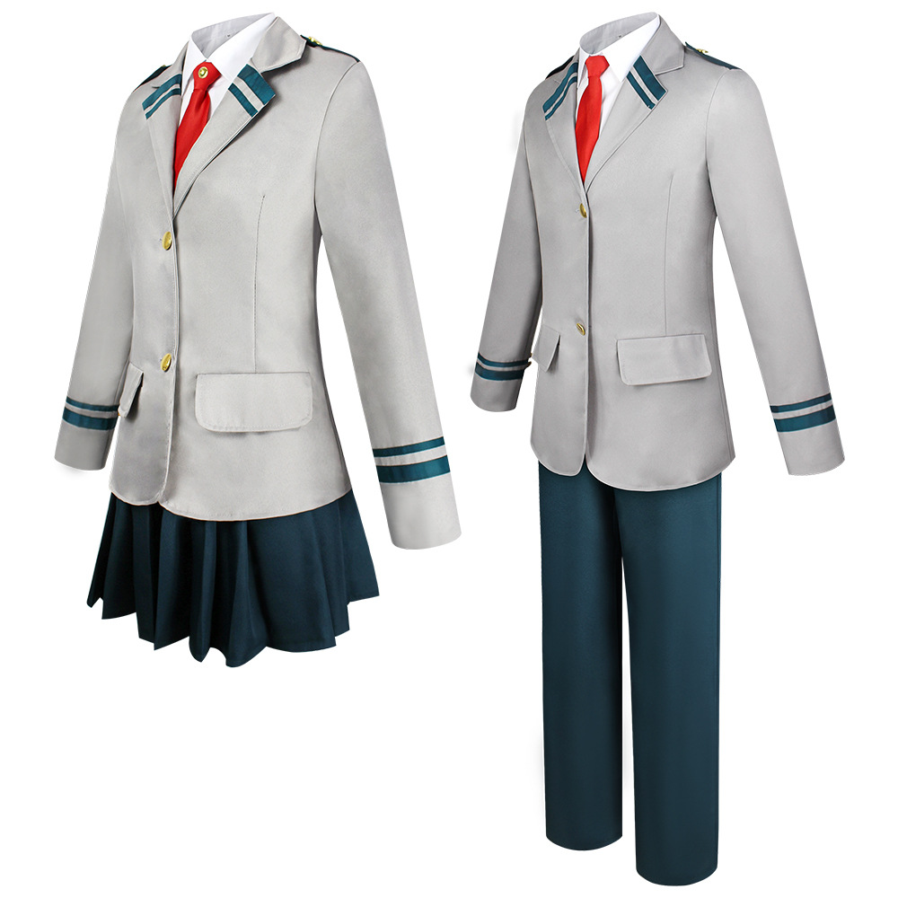 Anime My Hero Academia Shoto T - Cosplay Wig Colored 리뷰 및 가격
