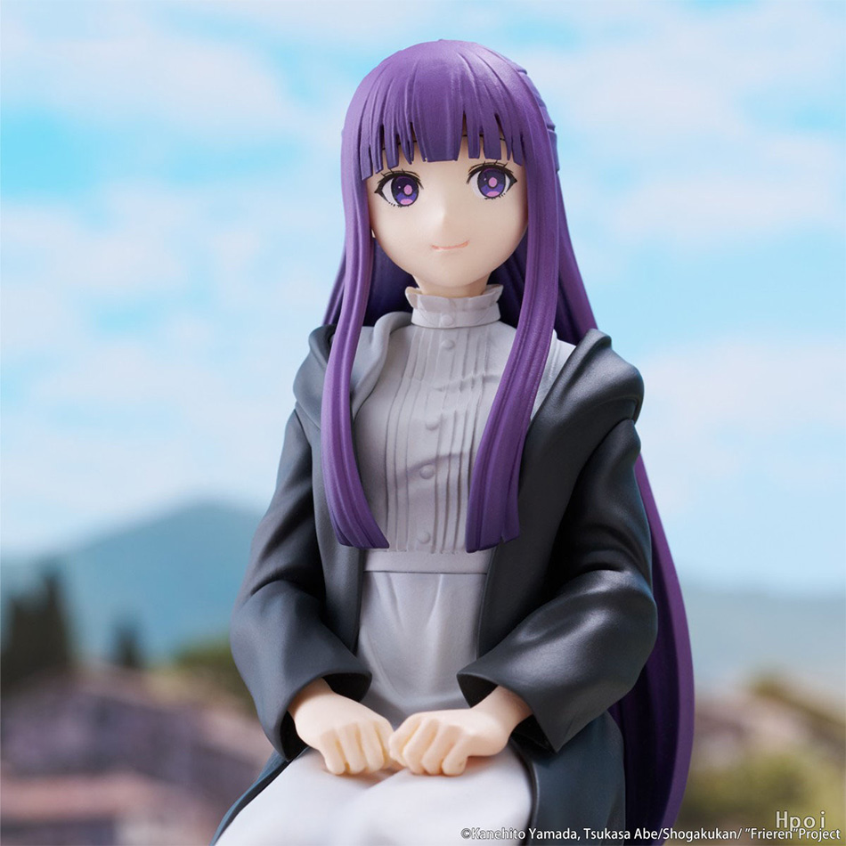 애니메이션 프리렌 피규어 스타크 액션 피규어 펀 피규린 - Frieren Anime Merchandise 리뷰 및 가격