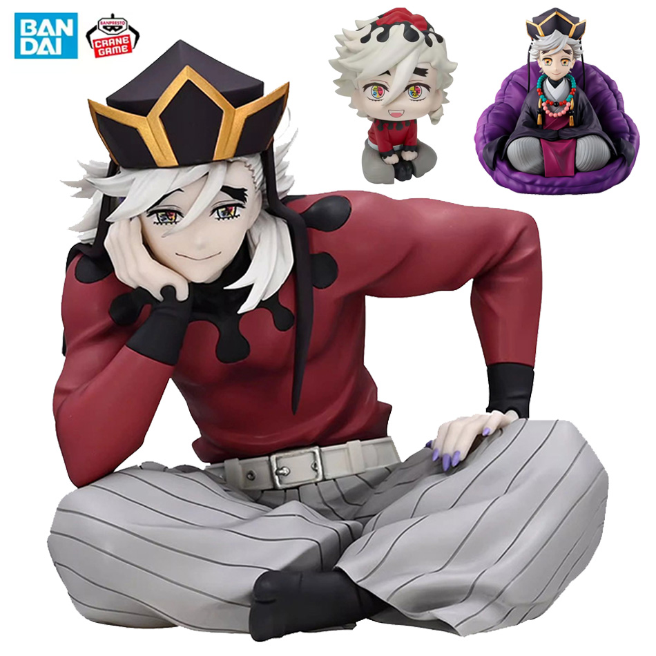 애니메이션 야이바 도마 누들 스토퍼 피규어 - PVC  - Frieren Anime Merchandise 리뷰 및 가격