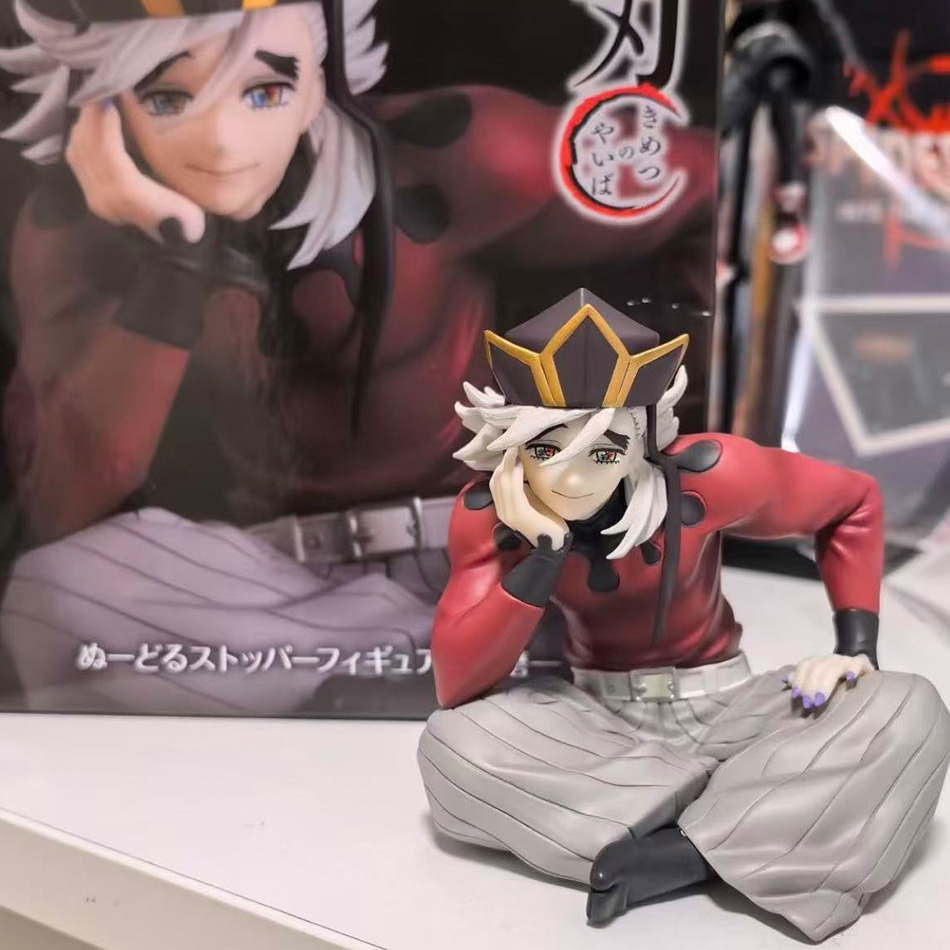 애니메이션 야이바 도마 누들 스토퍼 피규어 - PVC  - Frieren Anime Merchandise 리뷰 및 가격