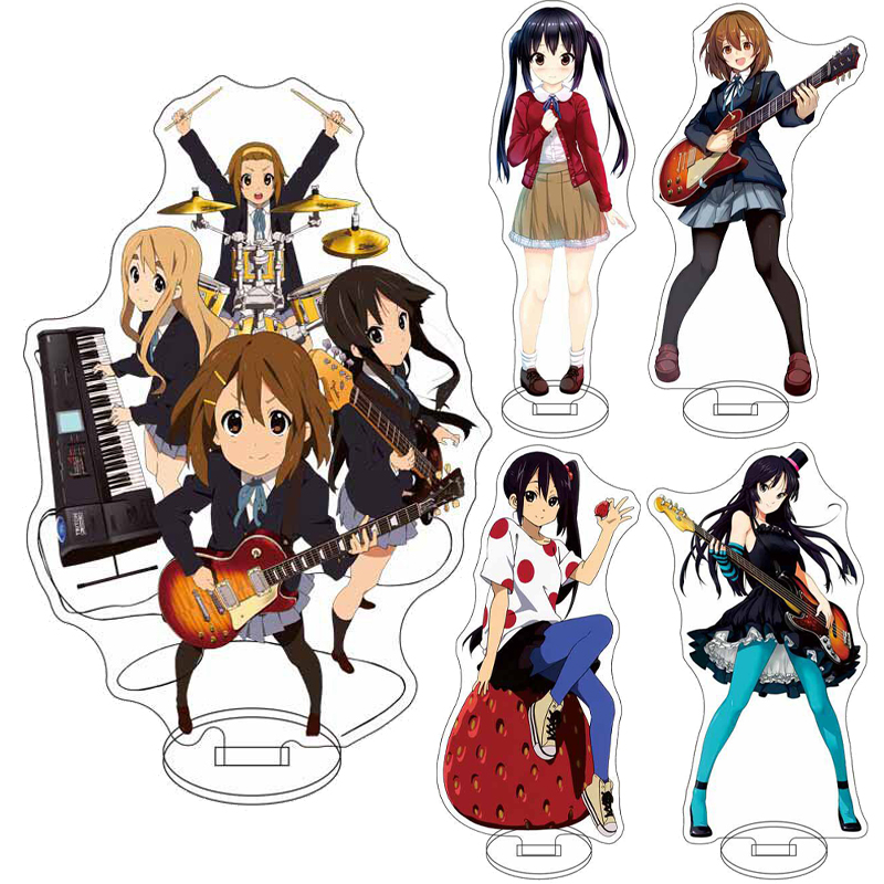 16CM 애니메이션 ‌ 케이온! ‌   그림 ‌ 아키야 - Given Anime Merchandise 리뷰 및 가격