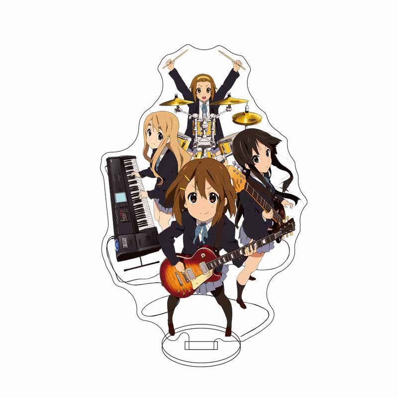 16CM 애니메이션 ‌ 케이온! ‌   그림 ‌ 아키야 - Given Anime Merchandise 리뷰 및 가격