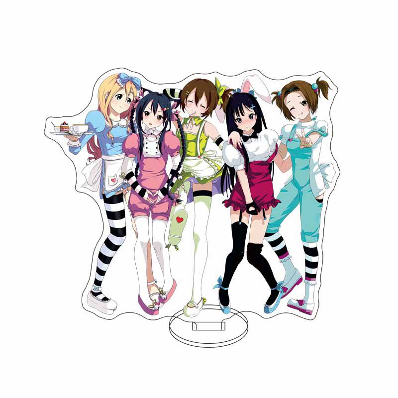 16CM 애니메이션 ‌ 케이온! ‌   그림 ‌ 아키야 - Given Anime Merchandise 리뷰 및 가격
