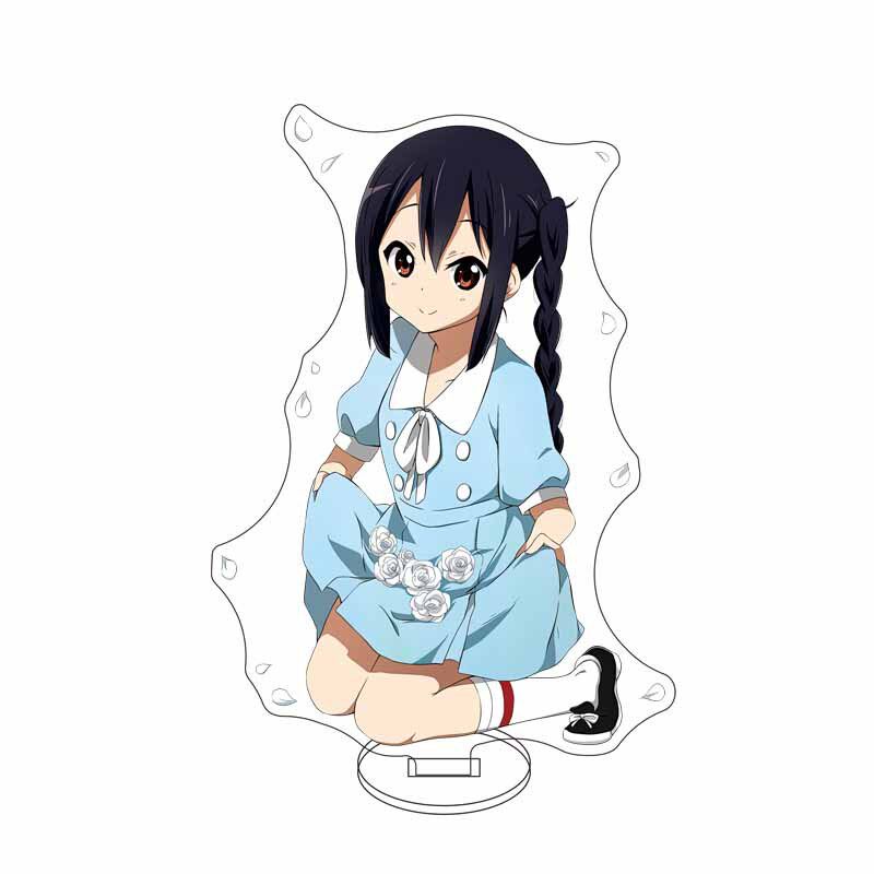 16CM 애니메이션 ‌ 케이온! ‌   그림 ‌ 아키야 - Given Anime Merchandise 리뷰 및 가격