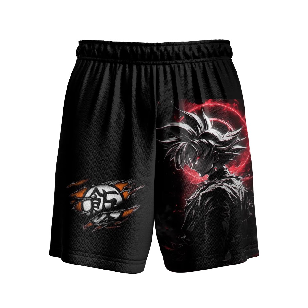남성용 핫 드래곤볼 Z 부우 손오공 고한 카카로트 비치 - Anime Merchandise Store In Japan 리뷰 및 가격